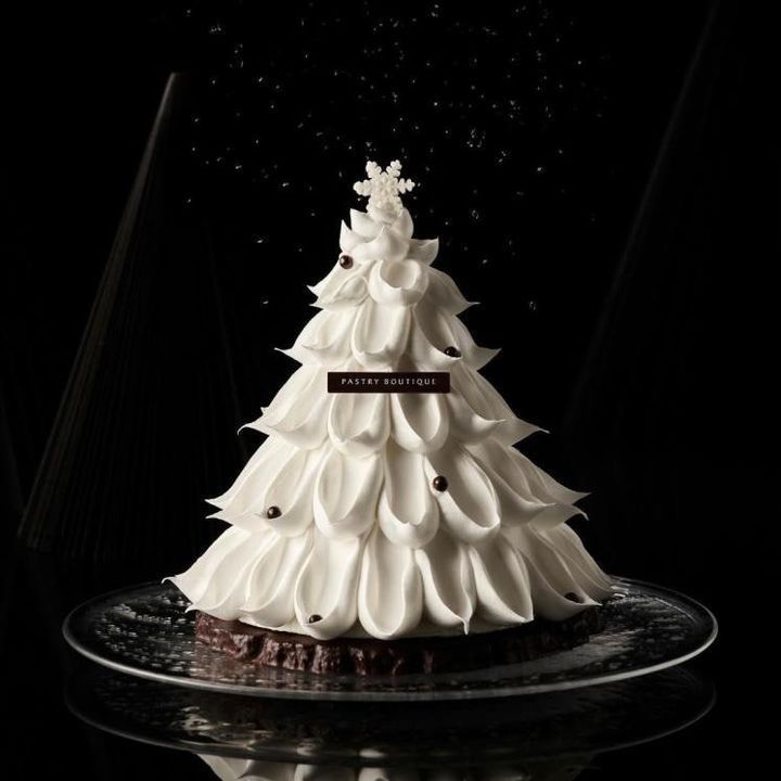 "18만원짜리 특급호텔 케이크, 재료 원가 3만원"…브랜드값·인건비는요?