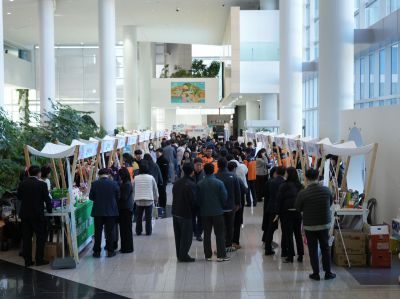 전남 고향사랑기부제 3년 연속 '전국 1위' 달성 