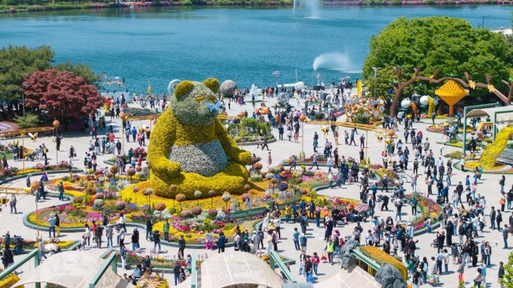 고양시 "1년 내내 축제·박람회"…글로벌 문화·산업 도시로 도약