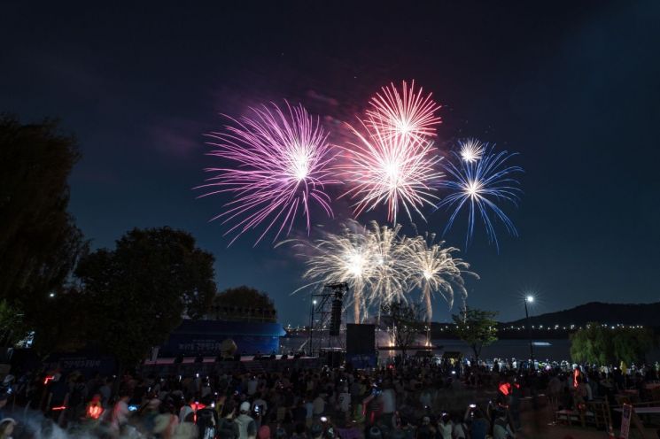 고양시 "1년 내내 축제·박람회"…글로벌 문화·산업 도시로 도약