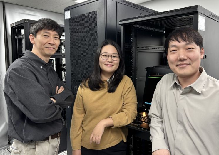 KAIST "AI 기반 개인 맞춤형 항암백신 설계 기술 개발"