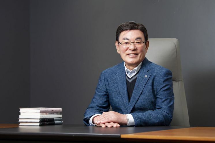 [신년사]박순호 세정그룹 회장 "AI 기반 혁신 성장 가속화"