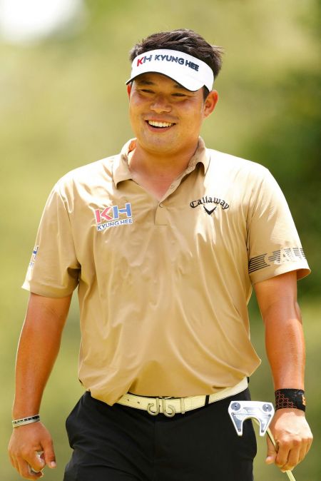 [2026 뉴스타트 뉴챌린지]30대 PGA 데뷔 이승택 "슈퍼 루키가 되겠다"