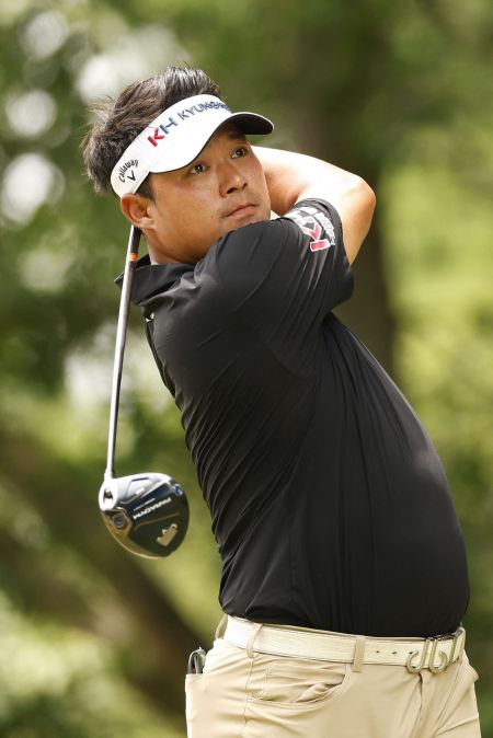 [2026 뉴스타트 뉴챌린지]30대 PGA 데뷔 이승택 "슈퍼 루키가 되겠다"