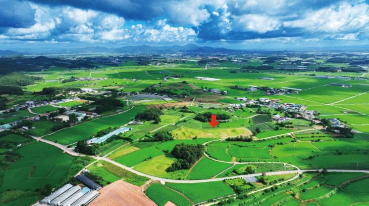 전남도, 마한 옹관고분군 세계유산 잠정목록 등재 신청