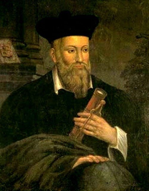 육지 8% 사라지고 인플레, 中 비상…코로나 예언가, 2026년 해석들