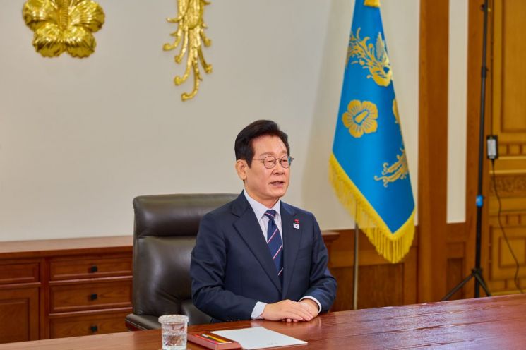 '대전·충남 이어 광주·전남까지?'…李대통령 "지역주도 성장, 국민 뜻"