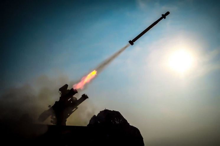 이란, 무기 판매 대금에 가상자산 결제 도입