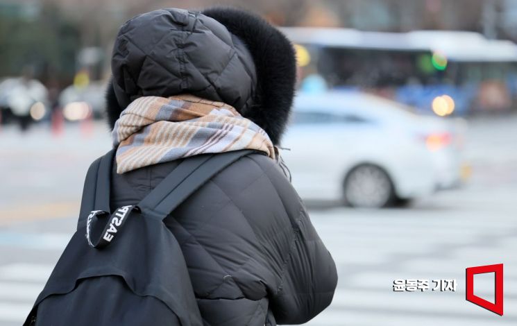 이번 주말까지 강추위 이어진다…다음주부터 풀려
