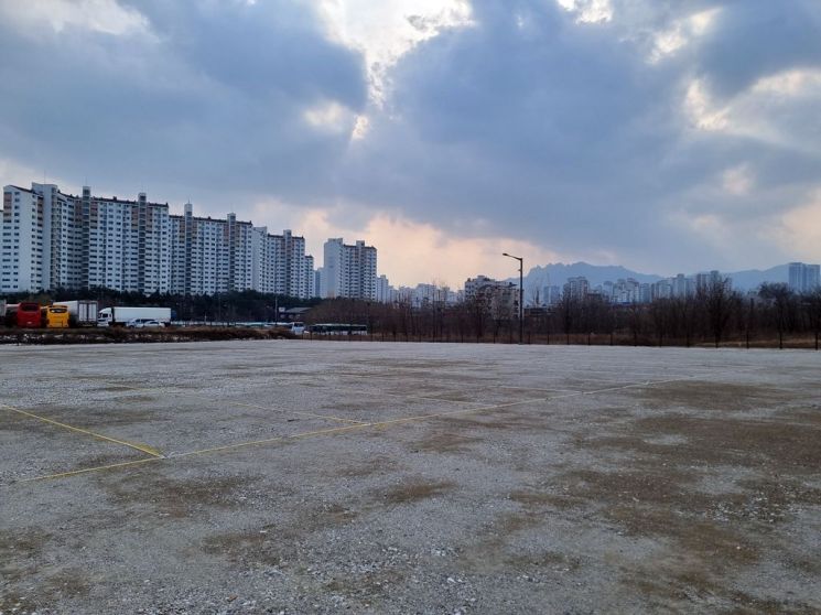 의정부시, 군사도시 옷 벗고 '생태·산업의 중심지'로…자금동의 재탄생