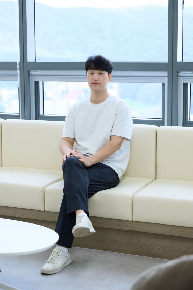 [AI혁명](181)엔닷라이트 "피지컬 AI 시장으로" 로봇 학습 위한 3D 데이터 생성