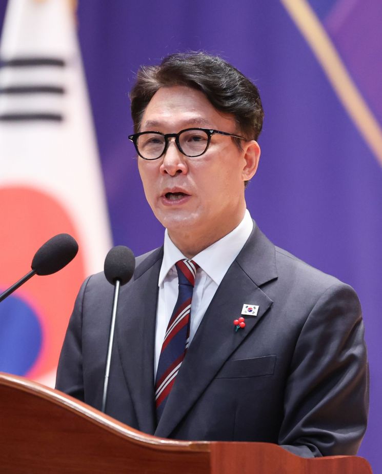 金총리, 신년 첫 메시지서 '北 손짓'…"대화 가능성 열어둬"