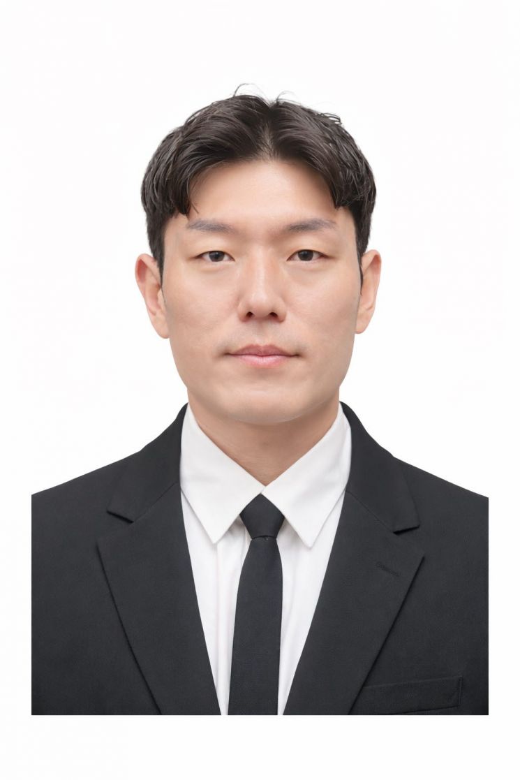 봉화 봉성초등 이응석 교사, '대한민국 수학교육상' 수상