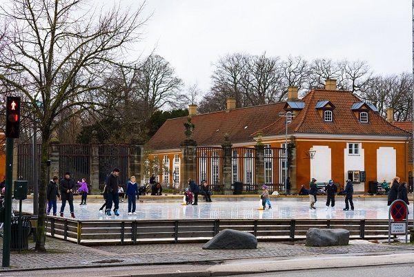 역사와 일상이 공존하는 도시, 코펜하겐이 주목받는 이유