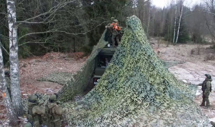 "암 걸려도, 팔다리 없어도 전장으로" 軍 비리 문서에 러시아 '발칵'