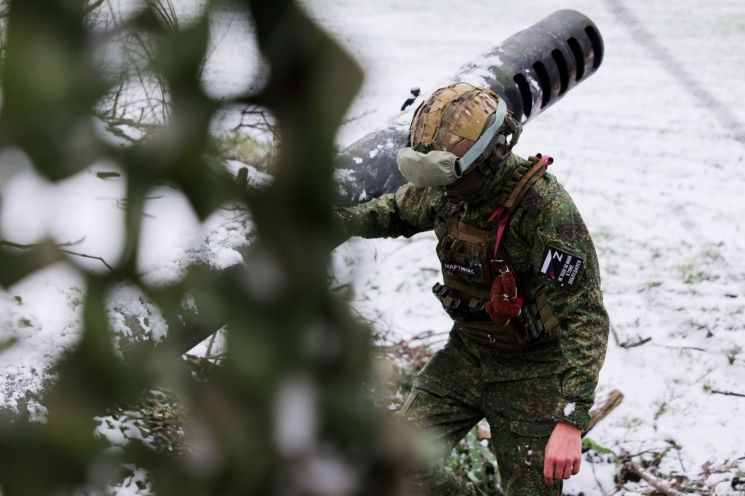 "암 걸려도, 팔다리 없어도 전장으로" 軍 비리 문서에 러시아 '발칵'