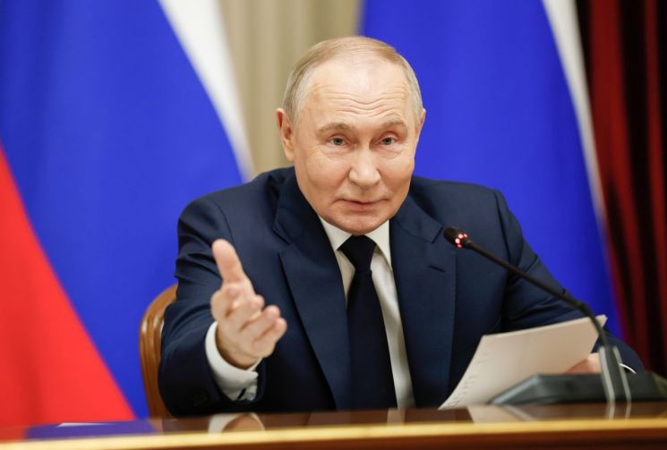 "암 걸려도, 팔다리 없어도 전장으로" 軍 비리 문서에 러시아 '발칵'