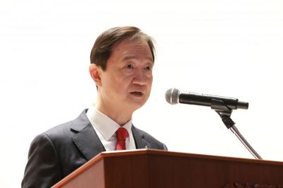 [1mm금융톡]금감원장 ‘내부 소통’ 강조에 업계도 긴장…커지는 과잉 제재 우려