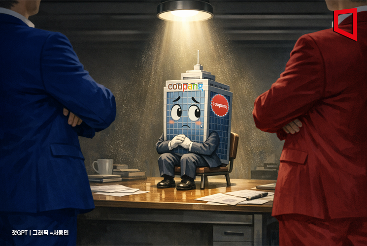 해넘긴 쿠팡 사태…'괘씸죄' 청구서 날아든다