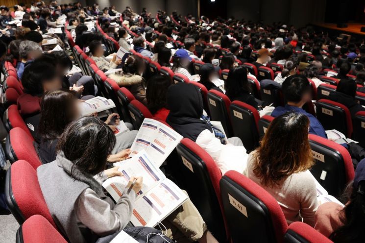 '성과급 1억' 입사 보장에 판도 뒤집혀…경쟁률 1위 오른 곳
