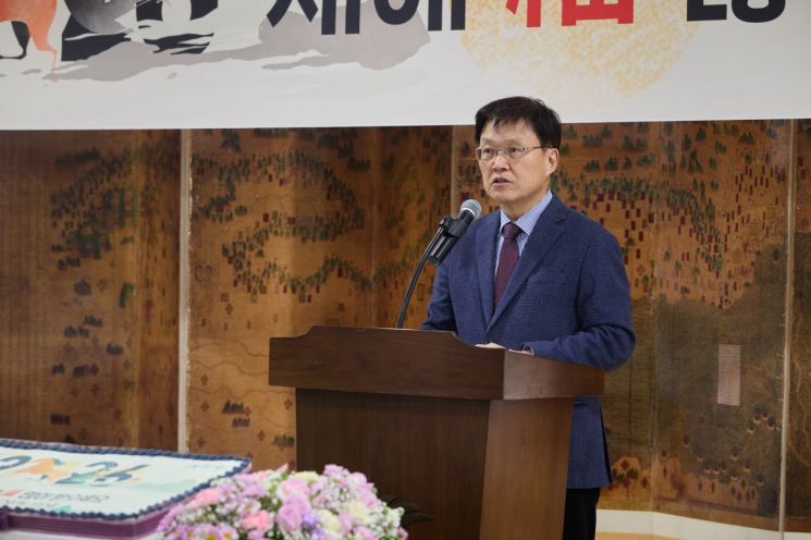 한림대, 2026년 신년하례식 개최…‘Hallym 2040’ 본격 가동