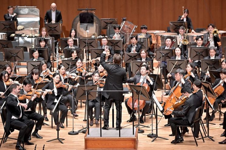 [2026년 클래식]조성진·임윤찬 보유국…클래식 관람률은 2%