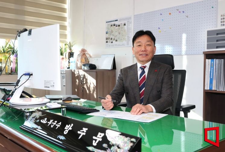 의성으로 돌아온 ‘두 번째 행정’…방주문 부군수, 현장에서 답을 찾다