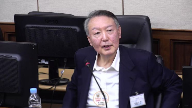 [속보]"증거인멸 염려"…법원, 윤석열 추가 구속영장 발부