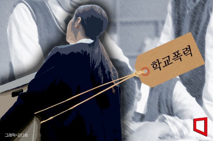 "학폭 가해자 대학 못 가"…거점 국립대 162명 불합격