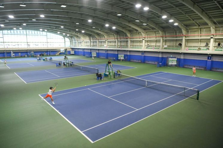 양구군, 작년 스포츠마케팅 342억 '잭팟'…2026년 동계 전지훈련 유치 ‘시동’