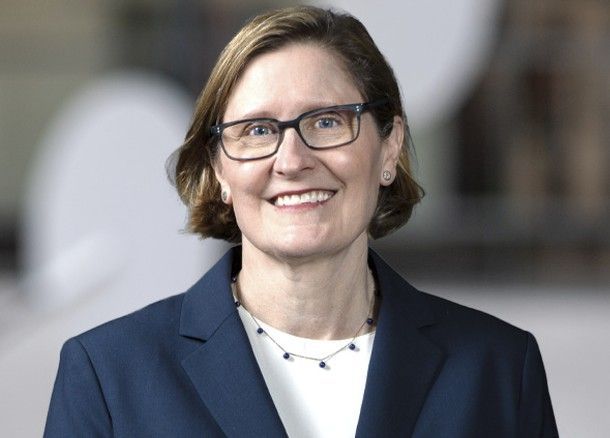 필라델피아 연은 총재 "연말 금리 인하 가능성…AI로 생산성 도약 초기"[전미경제학회 2026]