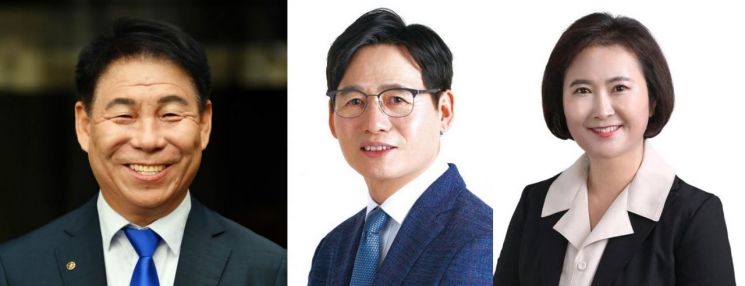 광주교육감 시민공천단 1만명 넘어…민주·진보 경쟁 본격화