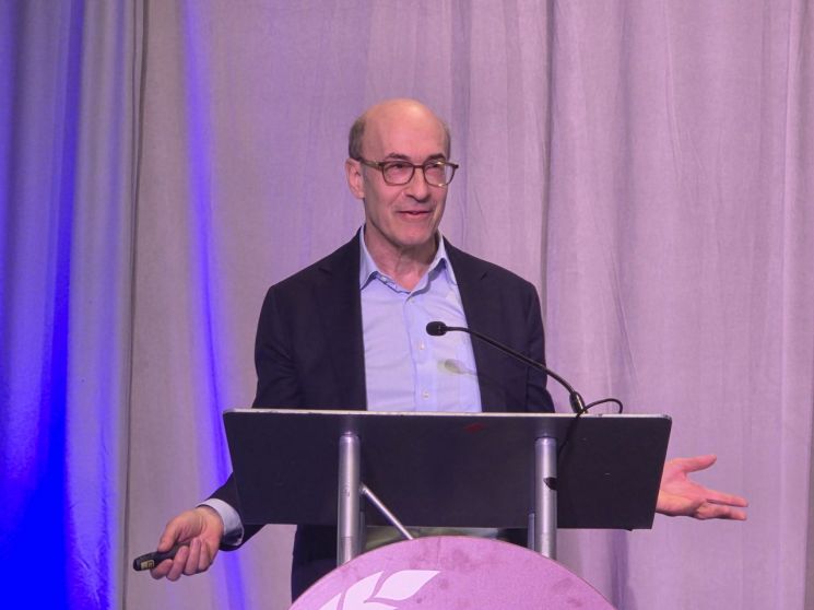 "관세보다 부패가 위험"…트럼프 2기에 美 학자들 '달러 패권 위협' 경고[전미경제학회 2026]