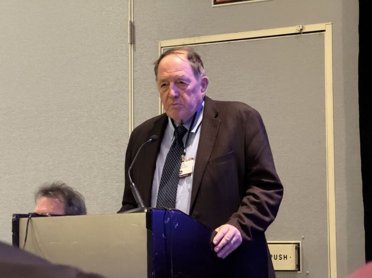 "관세보다 부패가 위험"…트럼프 2기에 美 학자들 '달러 패권 위협' 경고[전미경제학회 2026]