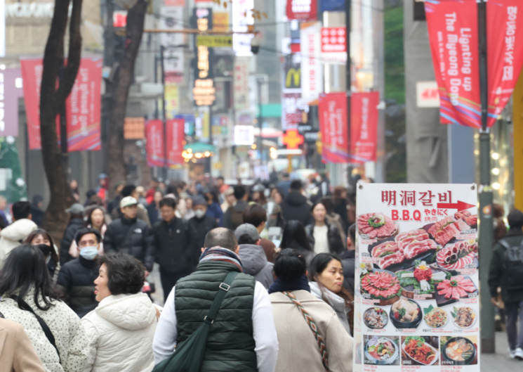 3%대 성장률 회복 불확실…2030년 까지 평균 2% 성장"