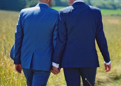 동성남친 집 방문했는데, 아버지가 옛 성매매 단골손님…"보자마자 안색 변해"