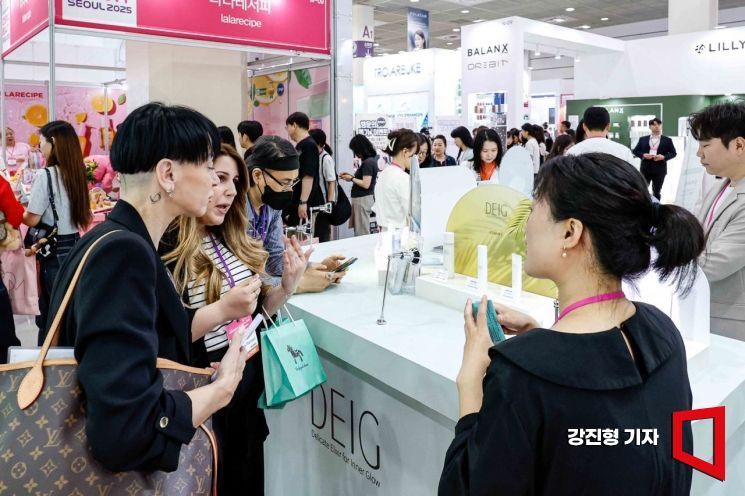 "외모 강박 韓, 달팽이 세럼은 이제 세계인의 루틴"…K뷰티 주목한 BBC