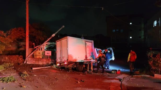 8세·6세 아들 남기고…11시간씩 '심야배송' 숨진 쿠팡 기사, 산재 인정