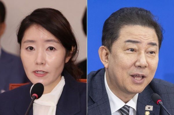 공천헌금 의혹 '뒷배' 말하다 이재명 언급 삭제한 장동혁