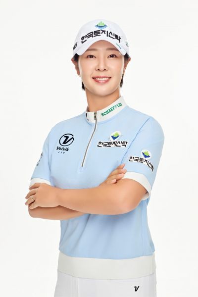 박지영, 2026년 브리지스톤 아이언 장착