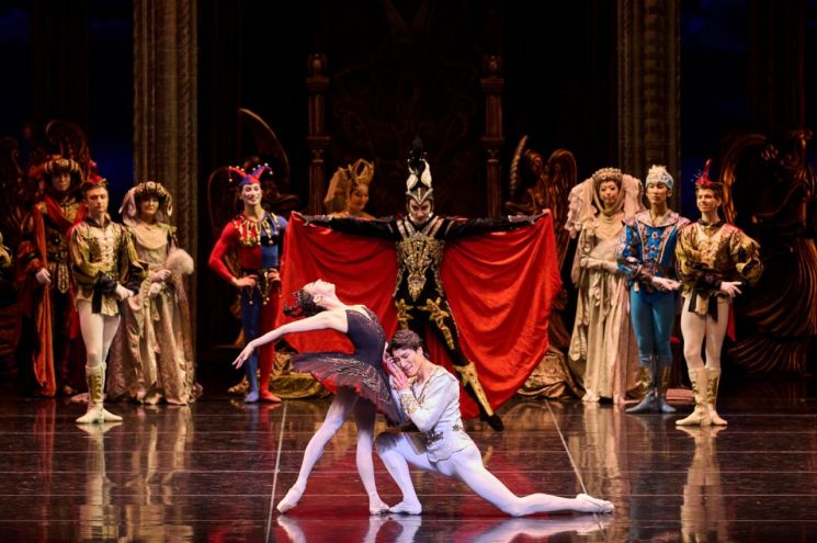 국립·유니버설에 몬테카를로까지…예술의전당서 '백조의 호수' 잇따라