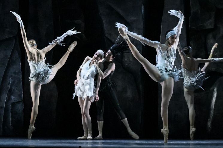 국립·유니버설에 몬테카를로까지…예술의전당서 '백조의 호수' 잇따라