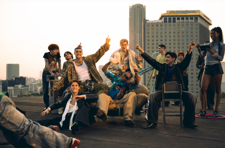 [2026년 K팝]1억 거품 걷힌 K팝…'K-DNA'로 황금기 재도약