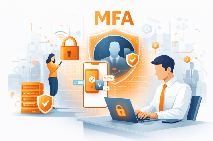 내부자 정보유출 공포에 '다중인증' 도입 러시…글로벌 120조 시장 판 커진다