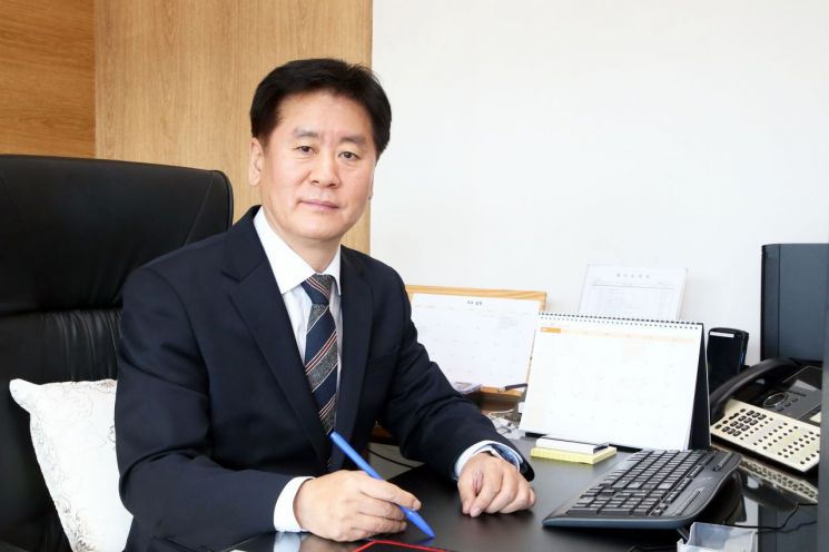 홍천군, 제32대 박광용 홍천 부군수 취임