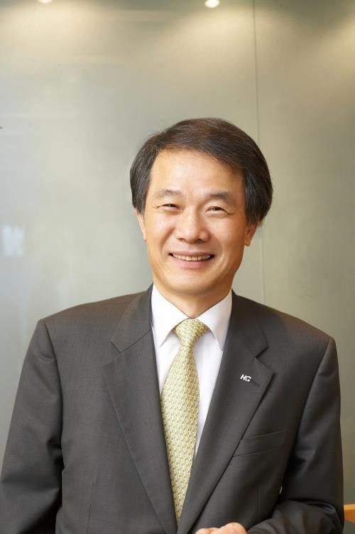 [신년사]한미글로벌 김종훈 "원전 교두보 확보…AI는 생존, 전사 과제로"