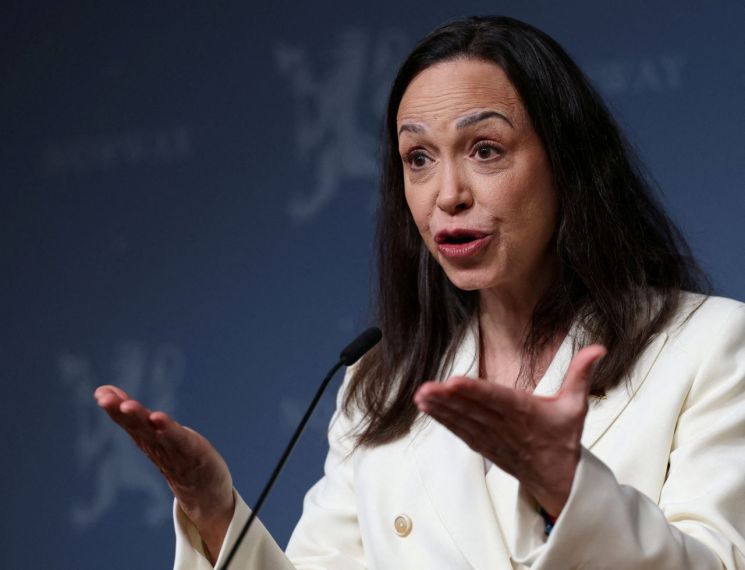 '안갯속' 베네수엘라, 향후 시나리오는