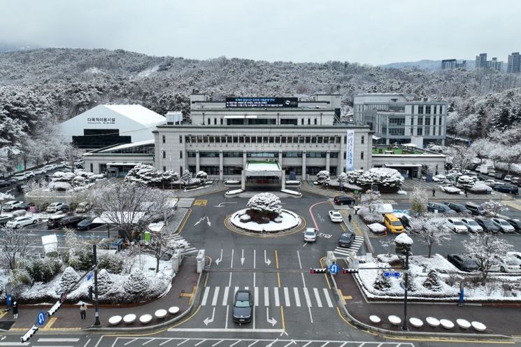 의정부시, 2026년 상반기 지역공동체 일자리사업 참여자 모집