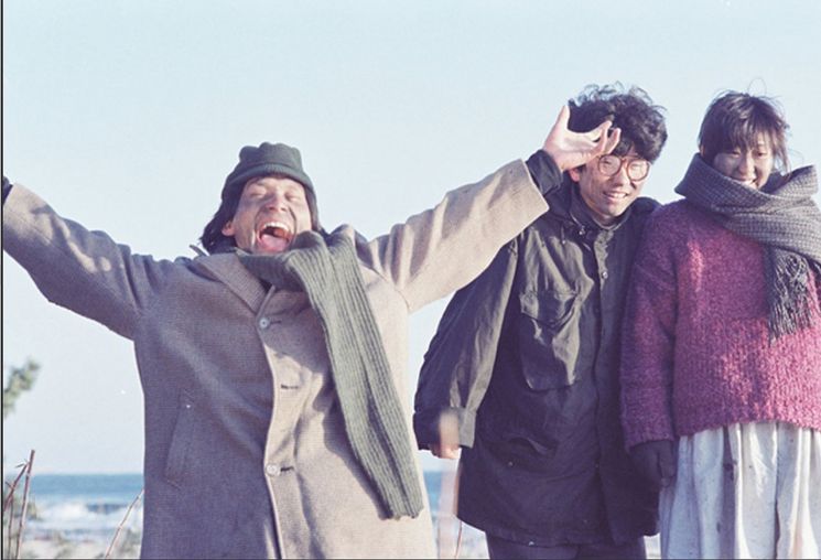 한국 영화 70년, 안성기가 곧 역사였다