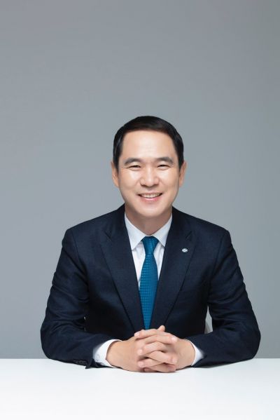 [신년사]신학기 수협은행장 "임직원과 원팀으로 과감한 쇄신"